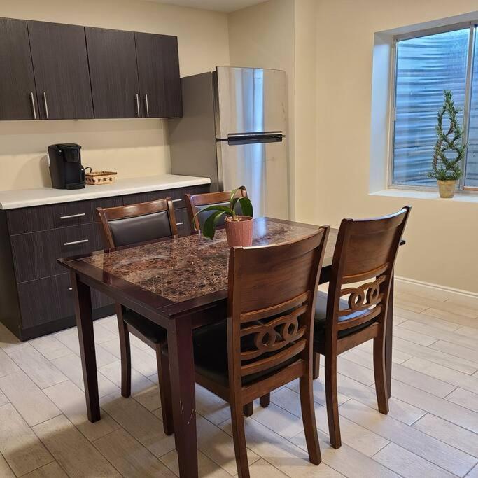Villa Entire Huge Basement! Fast Wifi! Private Entrance! Salt Lake City Exterior foto