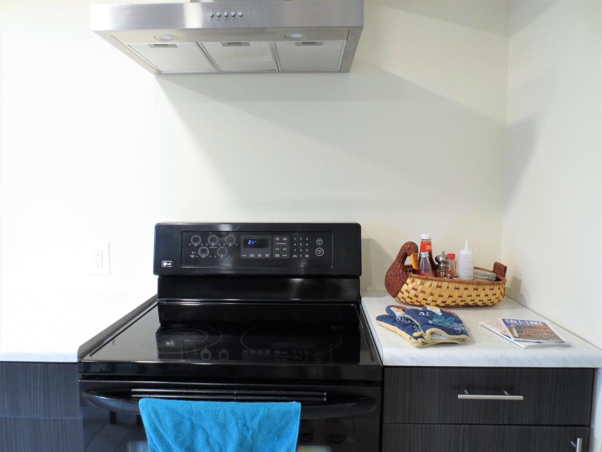 Villa Entire Huge Basement! Fast Wifi! Private Entrance! Salt Lake City Exterior foto